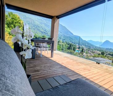 Strada della Castellanza, 6967, Dino - Photo 6