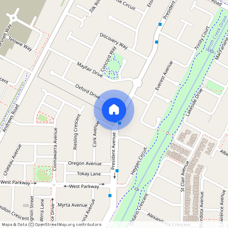 168 President Avenue, SA 5114, Andrews Farm