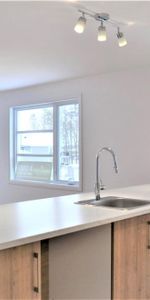 ROC POINTE, grand 4½ à louer, disponible mai 2026 - Photo 3