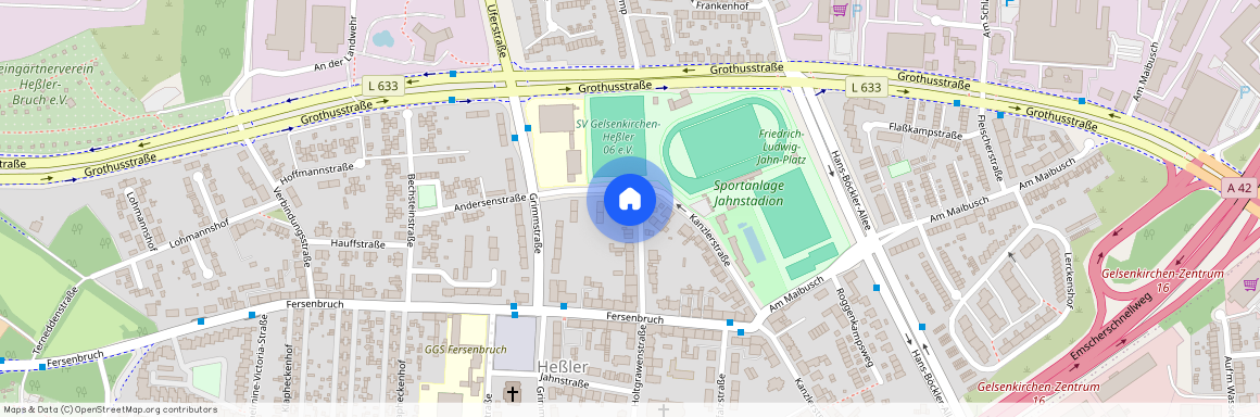 Holtgrawenstr. 45, 45883, Gelsenkirchen Ot Heßler