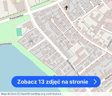 Nowy blok, 1 piętro, prywatne miejsce parkingowe - Zdjęcie 1