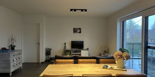 Appartement te huur in Bree voor € 940 met 2 slaapkamers - Photo 1