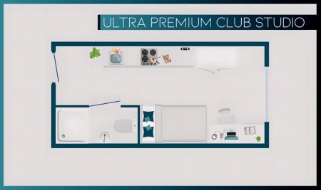 Ultra Premium Club Studio - Photo 2