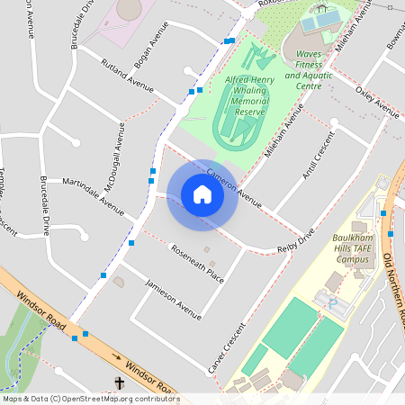 43 Reiby Drive, NSW 2153, Baulkham Hills