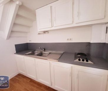 Location Appartement 2 pièces 42m² ROUEN 76000 - Photo 5