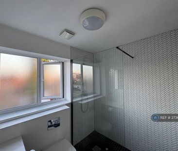 1 bedroom semi-detached house to rent - Photo 1