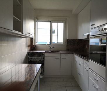 Temporary 5.5-room apartment – available until 30.04.2027 - Photo 1