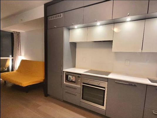 For Lease - 15 Grenville Street Unit# 907, Toronto, Ontario - Photo 1