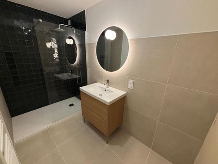 TOULOUSE / Location Appartement 4 Pièces 112 m² - Photo 5