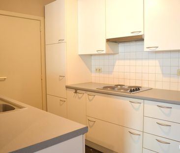 Ruim Gelijkvloers 1 slpk appartement in centrum Gullegem - Photo 4