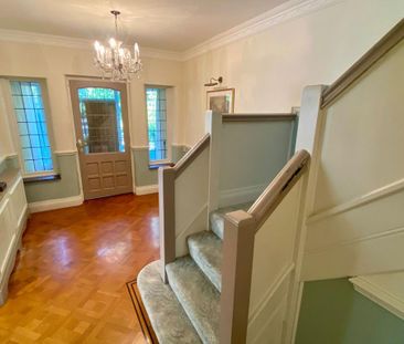 4 bedroom detached house to rent - Photo 1