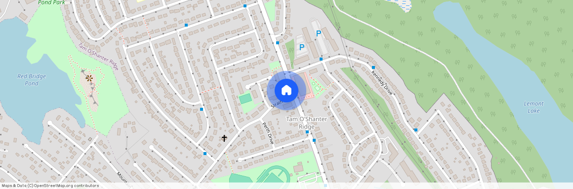 Strath Lane, Dartmouth 12-076, Halifax