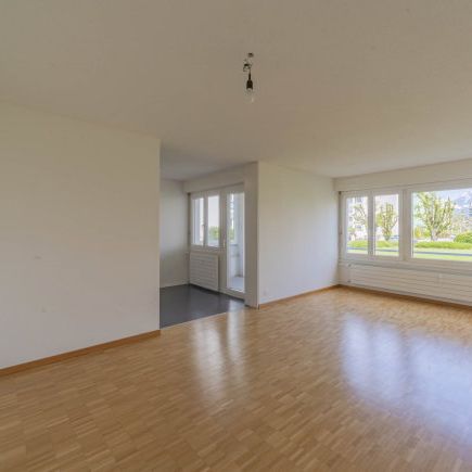 5.5 Zimmer, 104 m², 6. Stock - Foto 1