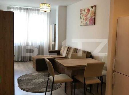 Apartament 2 camere, 43 mp, imobil nou, parcare, zona Complexului Iris Residence - Photo 3