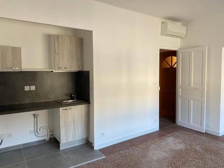 Location appartement 3 pièces 57.5 m² à Les Vans (07140) 4 - Photo 3