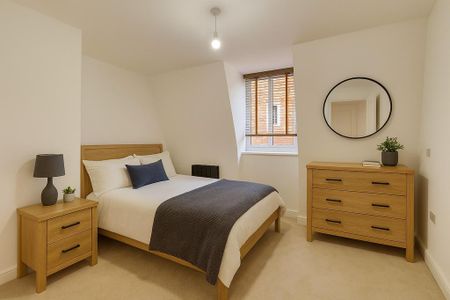 2 bedroom apartment to rent - Photo 3