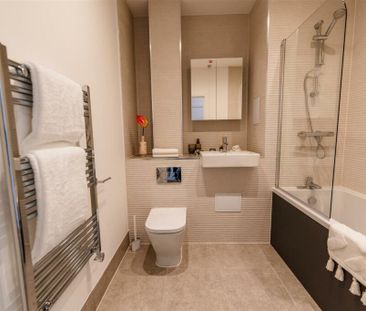 1 bedroom apartment to rent - Photo 6