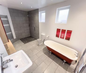 2 bedroom bungalow to rent - Photo 6