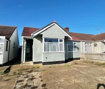 2 bedroom bungalow to rent - Photo 1