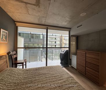 Glas Lofts , #413 - Photo 5