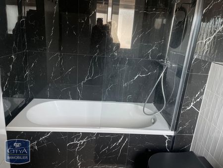 Location Appartement 1 pièce 29m² NICE 06100 - Photo 4