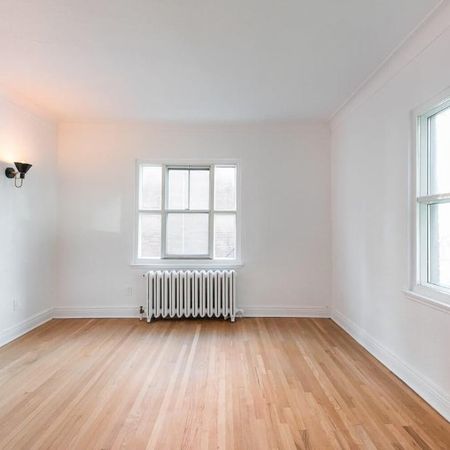 cession de bail : 3 1/2 dans Côte-des-Neiges - Photo 4