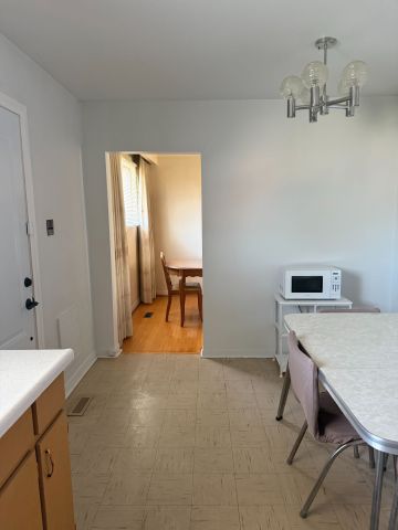 For Lease - 300 DRIFTWOOD Avenue Unit# UPPER, Toronto, Ontario - Photo 5