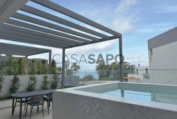 Apartamento T3 para alugar no Funchal
