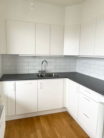 Almbygatan, Spånga - Photo 2