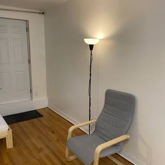 Furnished studio in Montreal - Photo 4