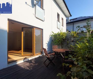 Piaseczyński, Piaseczno, Józefosław, Dzikiego Wina - Zdjęcie 4