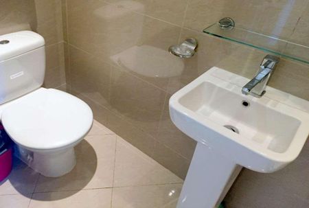 Studio to rent - Photo 3