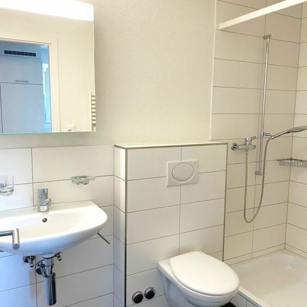 2 Zimmer, 4. Stock - Photo 1