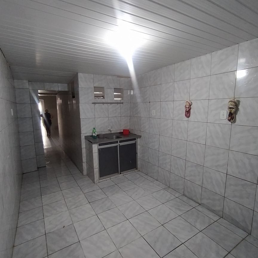 J BONIFACIO - CASA - JAIME BENEVOLO, 1290 - Foto 1