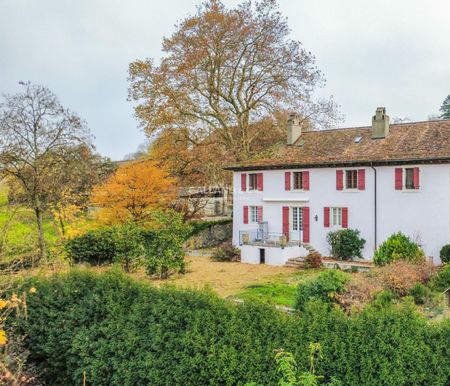 Villa d'exception à Lonay a proximité du Lac - Photo 3