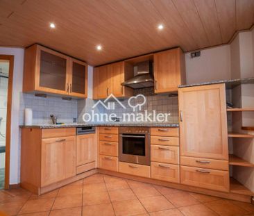 Wohnen mit Stil - saniertes Altstadthaus mit insgesamt 93m² in Laui... - Foto 1