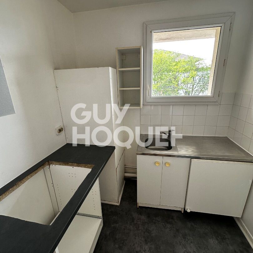 Appartement 2 pièces à louer à Noisy-le-Grand - Photo 1