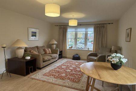 2 bedroom apartment to rent - Photo 2