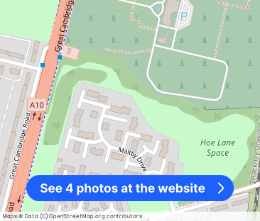 Maltby Drive, Enfield, EN1 - Photo 1