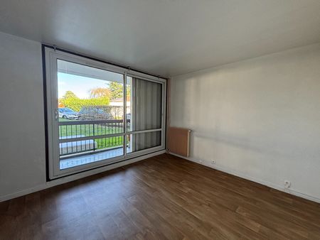 Location appartement 3 pièces, 64.00m², Andrésy - Photo 3