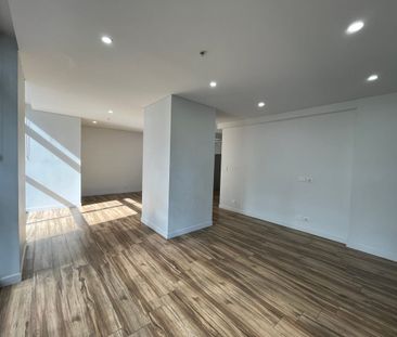 Freshly painted 2 bedroom apartment under the Affordable Housing Sc... - Photo 4