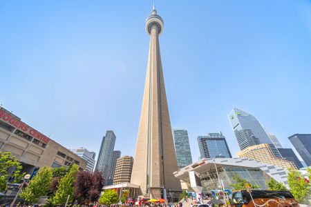 For Lease - 12 York Street Unit# 804, Toronto, Ontario - Photo 5