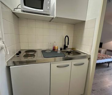 Location appartement 1 pièce - 20m² à Merignac (33700) - Photo 3