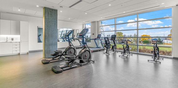 609 - 7755 Rue Des Métis, Quebec - Photo 2