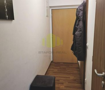 Pronájem bytu 1+kk 32 m2 - Photo 6