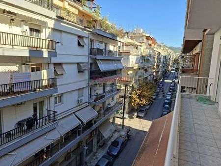 Διαμέρισμα για ενοικίαση Ευζώνων - Πεδίον Άρεως (Φάληρο - Ιπποκράτειο) - Photo 4