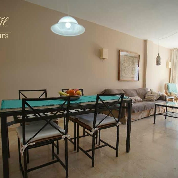 ALQUILER DE CORTA ESTANCIA EN ALBIR - Photo 1