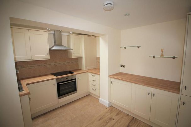 1 bedroom maisonette to rent - Photo 1