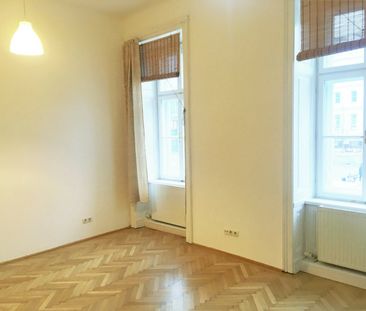 Studentenwohnung / 2-Zimmerwohnung auf der Favoritenstraße in der F... - Foto 1