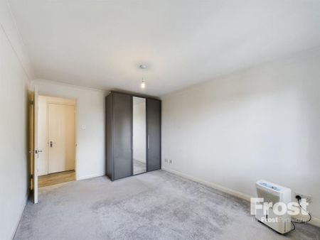 1 bedroom apartment to rent - Photo 4